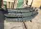 Metal Heavy Duty Truck Spare Parts Leaf Springs For Semi Truck Trailer Parts