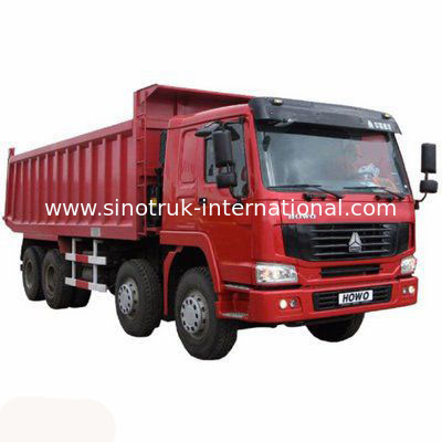 70 Tons รถบรรทุกเทรลเลอร์ SINOTRUK HOWO
