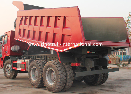 70 รถดัมพ์, Euro 2 รถดัมพ์ SINOTRUK HOWO 6x4