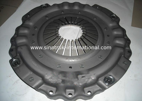 อะไหล่รถบรรทุกหนัก 430 Pull Type Diaphragm สปริงคลัทช์ AZ9725160100