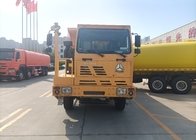 30 Tons Sino Howo Dump Truck 371 พวงมาลัยซ้าย