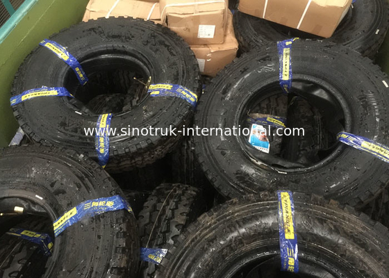 16PR 18PR 20PR All Steel Radial Heavy Duty Truck Tyre 11.00R20 12.00R20 12.00R24