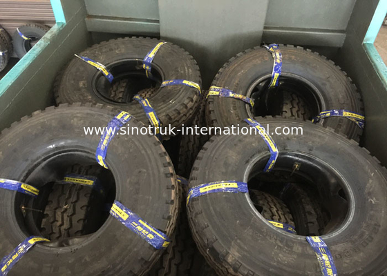 16PR 18PR 20PR All Steel Radial Heavy Duty Truck Tyre 11.00R20 12.00R20 12.00R24