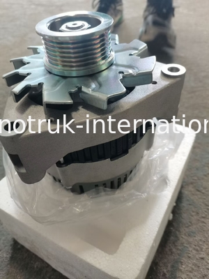 SINOTRUK อะไหล่ อินเตรเนตเตอร์บูรณาการ VG1560090012 Howo T7H 336 Weichai