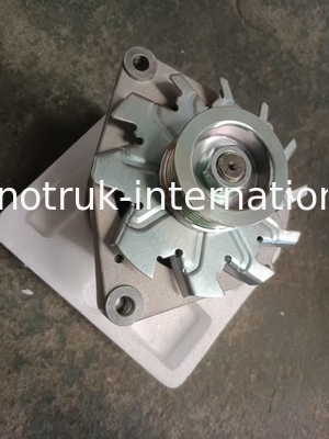 SINOTRUK อะไหล่ อินเทกรเนทริเตอร VG1560090012 โฮฮาน T7H 371