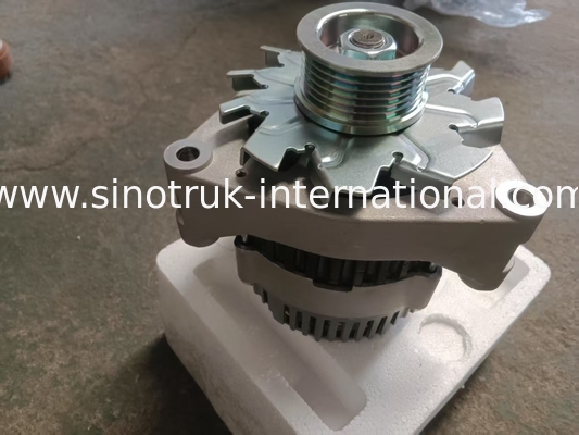SINOTRUK อะไหล่ อินเทกรเนทริเตอร VG1560090012 โฮฮาน T7H 371