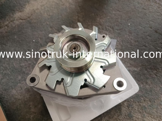 SINOTRUK อะไหล่ อินเทกรเนทริเตอร VG1560090012 โฮฮาน T7H 371