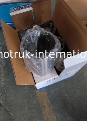 OEM Standard Cylinder Liner VG1540010006 การเลือกที่ดีที่สุดสําหรับเครื่องยนต์ของคุณ