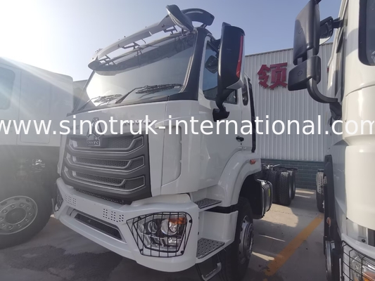SINOTRUK HOHAN โฮว ทิมเปอร์ ดัมป์ทรัค ชาซี เวียชไชย เครื่องยนต์ 6 × 4 LHD ZZ3257V384JB1 แบบ