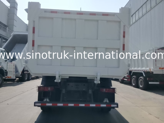 7300*2300*1500mm กล่องบรรทุก กล่องบรรทุกหนัก สําหรับการขนส่งสินค้าที่เรียบ RHD / LHD ประเภทขับรถ