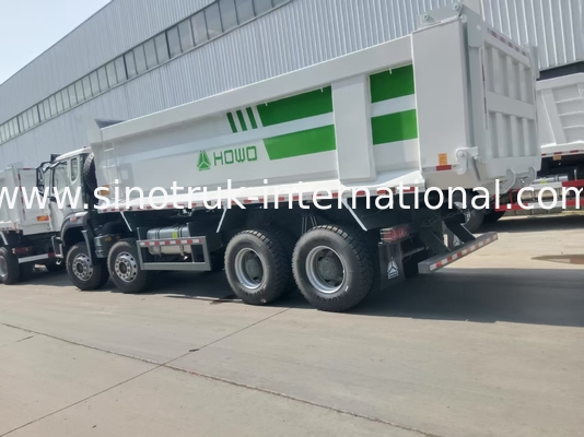 7300*2300*1500mm กล่องบรรทุก กล่องบรรทุกหนัก สําหรับการขนส่งสินค้าที่เรียบ RHD / LHD ประเภทขับรถ