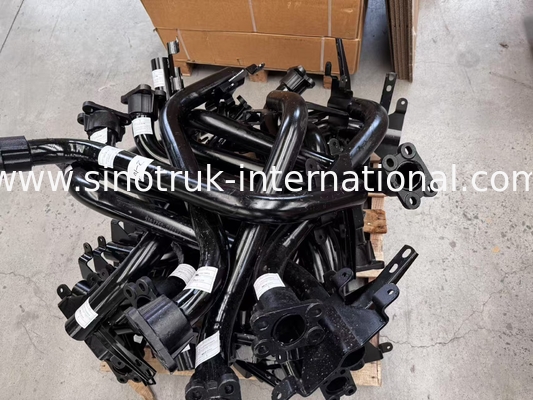แป้นเหยียบ SINOTRUK สำหรับรถบรรทุก HOWO รุ่น 15L/10R