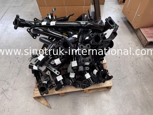 แป้นเหยียบ SINOTRUK สำหรับรถบรรทุก HOWO รุ่น 15L/10R