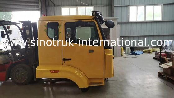 ซินอทรูค โฮแฮน คาบิน H77L พร้อมแอร์ / เคลอร์