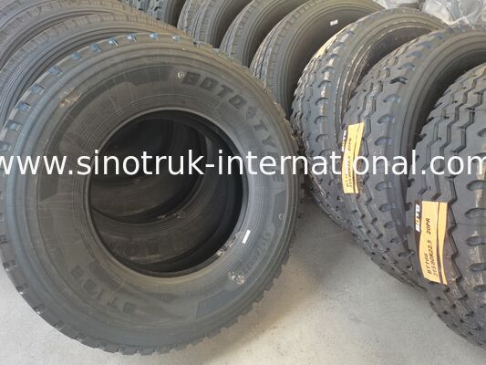 ยางรถบรรทุก 315/80R22.5 12.00R20 อะไหล่รถบรรทุก