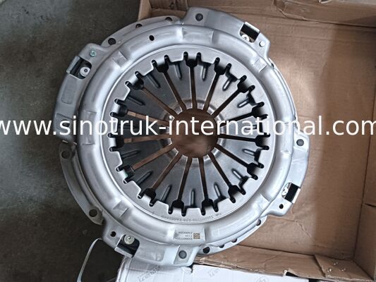 อะไหล่รถบรรทุกที่มีประสิทธิภาพสูง ช่องเลื่อน ลายสปริง แบบคลาจ X10007732