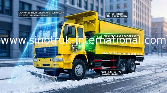SINOTRUK รถบรรทุกดัมพ์ Golden Prince 290HP 25tons 10-25CBM ZZ3251M3241W