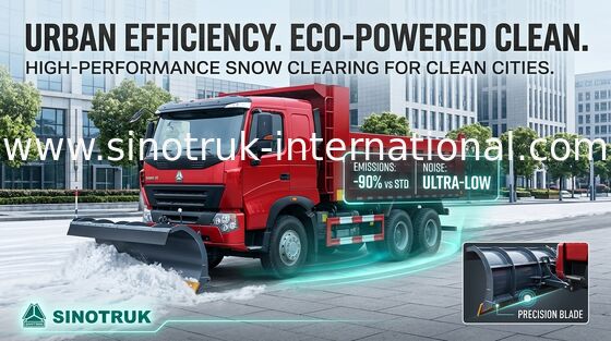 รถดัมพ์ SINOTRUK HOWO A7 420HP 6X4 10 ล้อ 25 ตัน