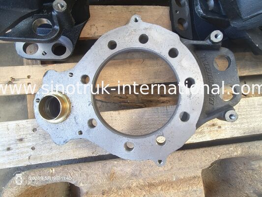 SINOTRUK ชุดแผ่นย้อนเบรกหลัง 712W50202-0127