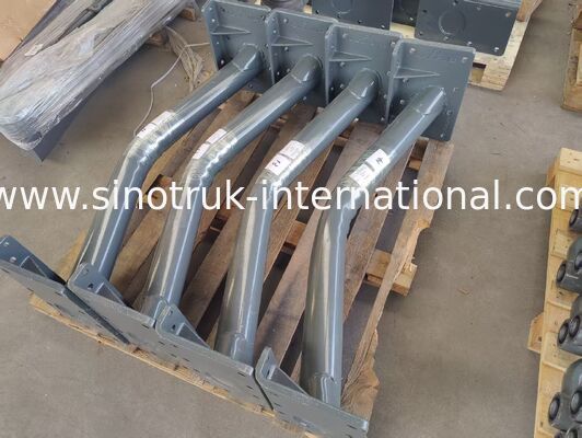 เครื่องยนต์ระบบกันสะเทือนด้านหลัง Tubular Crossbeam WG9731590135