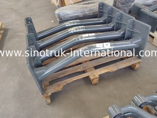 เครื่องยนต์ระบบกันสะเทือนด้านหลัง Tubular Crossbeam WG9731590135