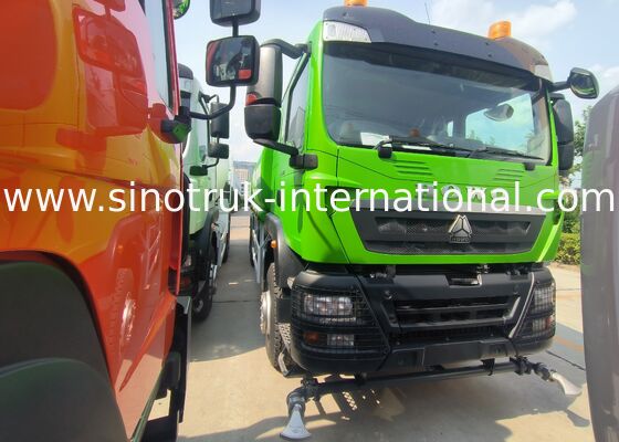 Construck Work Water Tank Truck RHD Or LHD Driving Type Vehicle for Construction Site Water Distribution and Maintenance