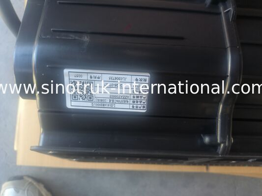 LG1616820001 2 ชุดประกอบชุด AC สำหรับรถบรรทุก อะไหล่แท้ ให้ประสิทธิภาพและติดตั้งง่ายสำหรับรถบรรทุก