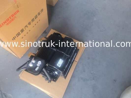 LG1616820001 2 ชุดประกอบชุด AC สำหรับรถบรรทุก อะไหล่แท้ ให้ประสิทธิภาพและติดตั้งง่ายสำหรับรถบรรทุก