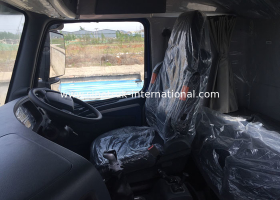 SINOTRUK HOWO Semi Trailer รถหัวลากพร้อมแอร์ 60-70 ตัน