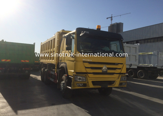 RHD ความจุขนาดใหญ่ดั้มรถบรรทุกกับระบบการจัดการอิเล็กทรอนิกส์