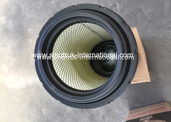 ISO Heavy Duty Truck อะไหล่กรองอากาศ WG9725190102 สำหรับ SINOTRUK HOWO