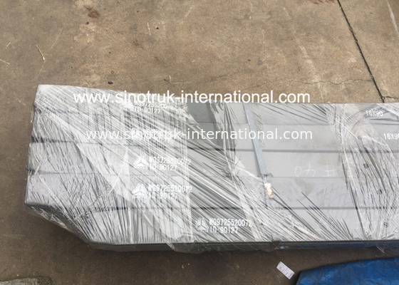 สปริง 25T Back Heavy Duty Extra Leaf สำหรับ HOWO, Howo อะไหล่ WG9725522007