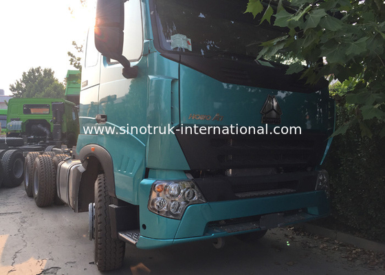 รถบรรทุกขยะมูลฝอยหนัก SINOTRUK HOWO A7 ที่มีอายุการใช้งานยาวนาน 5800 * 2300 * 1500 มม