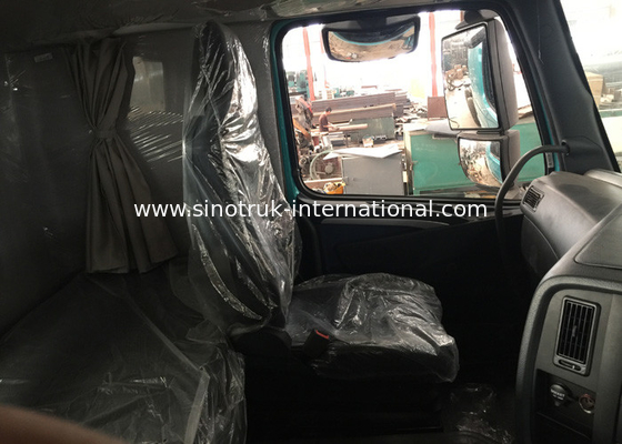 HOWO A7 Construction Dump Truck, ZZ3257M3847N1