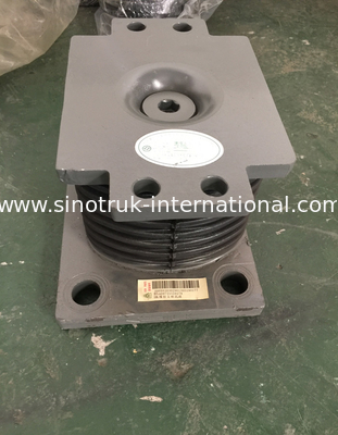 AZ9725520278 อะไหล่รถบรรทุก SINOTRUK HOWO รองรับการระงับยาง
