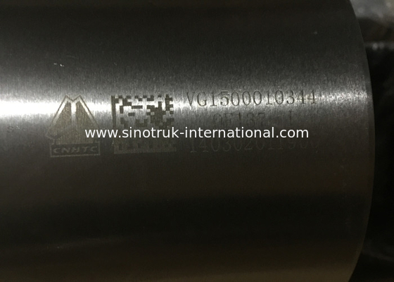 SINOTRUK อะไหล่รถบรรทุกซับสูบ VG1500010344 ประสิทธิภาพสูง