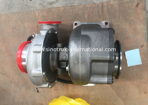 VG1560118229 อะไหล่รถบรรทุก HOWO Engine Turbocharger