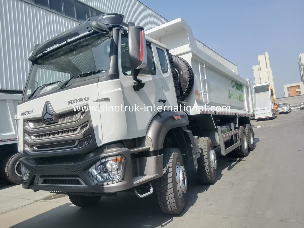 7300*2300*1500mm กล่องบรรทุก กล่องบรรทุกหนัก สําหรับการขนส่งสินค้าที่เรียบ RHD / LHD ประเภทขับรถ