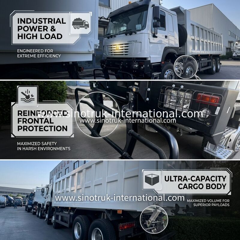 SINOTRUK HOWO 371HP รถกระบะกระบะกระบะกระบะกระบะกระบะ กระบะกระบะกระบะ กระบะกระบะกระบะกระบะ
