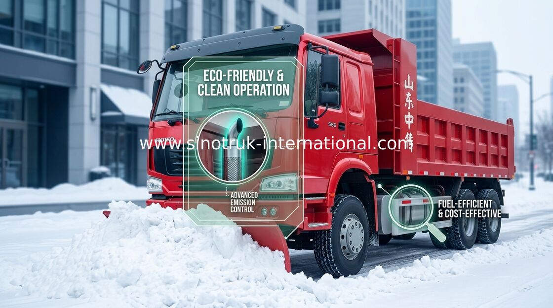SINOTRUK HOWO รถดัมพ์ 371HP 8X4 LHD 31tons 20-30CBM ZZ3317N3867W