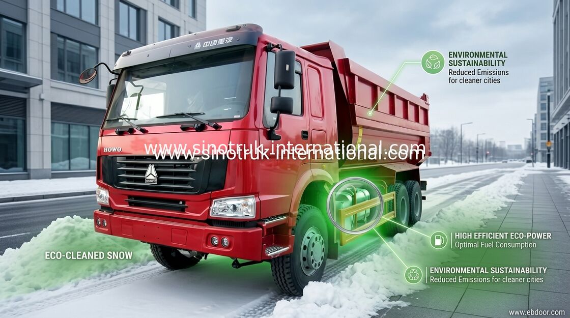 รถดัมพ์ SINOTRUK HOWO 371HP 25tons 10-25CBM 6X4 LHD ZZ3257N3847A