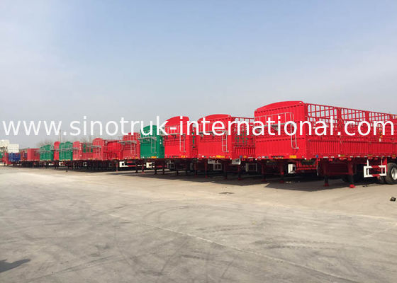 LED Lamp Semi Trailer Truck Semi Truck Tractor Normal Suspension