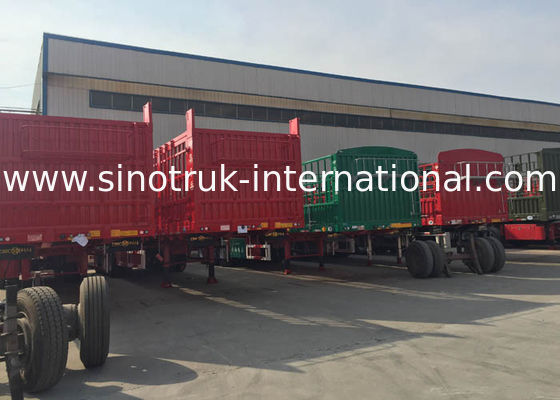 LED Lamp Semi Trailer Truck Semi Truck Tractor Normal Suspension