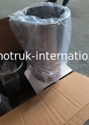 OEM Standard Cylinder Liner VG1540010006 การเลือกที่ดีที่สุดสําหรับเครื่องยนต์ของคุณ