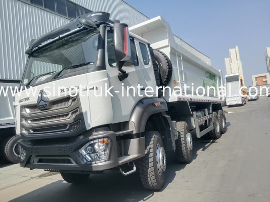 7300*2300*1500mm กล่องบรรทุก กล่องบรรทุกหนัก สําหรับการขนส่งสินค้าที่เรียบ RHD / LHD ประเภทขับรถ