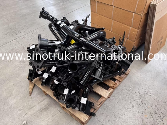 แป้นเหยียบ SINOTRUK สำหรับรถบรรทุก HOWO รุ่น 15L/10R