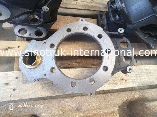 SINOTRUK ชุดแผ่นย้อนเบรกหลัง 712W50202-0127