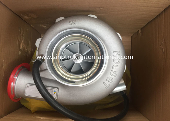 VG1560118229 Heavy Duty HOWO Truck Turbocharger