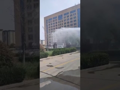 รถบรรทุกถังน้ำ HOWO