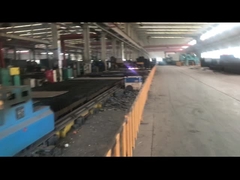 อุปกรณ์การผลิตสำหรับรถบรรทุก HOWO